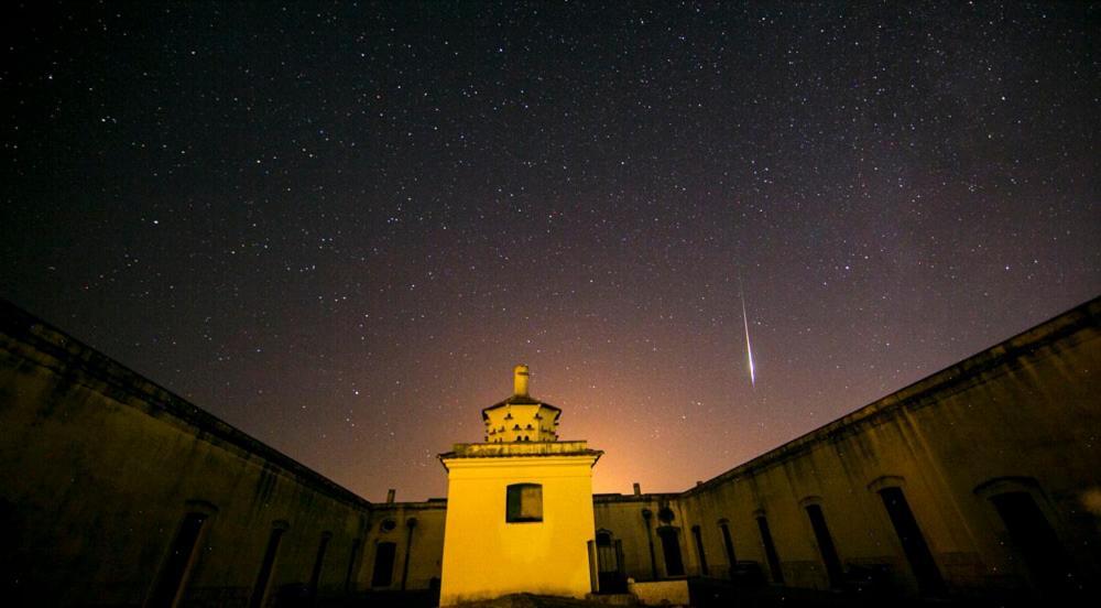 Lama Di Luna Biomasseria Montegrosso エクステリア 写真